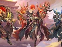 攻速切割手游传奇好不好玩有哪些服 攻速切割手游传奇私服推荐