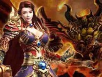 不氪金1.76手游传奇好不好玩有哪些服 不氪金1.76手游传奇私服推荐