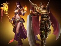 传奇bt版网页好不好玩有哪些服 传奇bt版网页传奇私服推荐