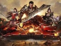 2025新版网页传奇在哪玩 新版网页传奇私服推荐