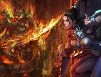 上线满级传奇网页版在哪玩 上线满级传奇网页版传奇私服推荐